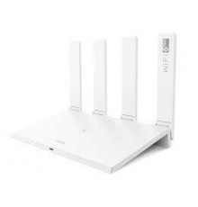 Wi-Fi маршрутизатор 3000MBPS WS7100 WIFI 6+ AX3 DUAL-CORE HUAWEI                                                                                                                                                                                          