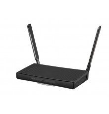 Wi-Fi маршрутизатор HAP AC RBD53IG-5HACD2HND MIKROTIK                                                                                                                                                                                                     