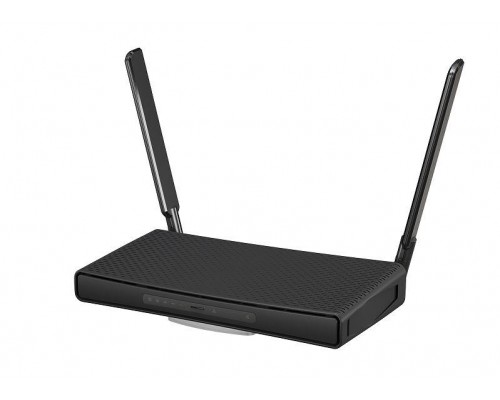 Wi-Fi маршрутизатор HAP AC RBD53IG-5HACD2HND MIKROTIK