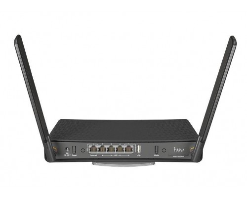 Wi-Fi маршрутизатор HAP AC RBD53IG-5HACD2HND MIKROTIK