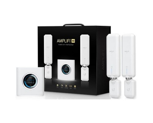 Радиомост WRL Wire AMPLIFI AFI-HD UBIQUITI