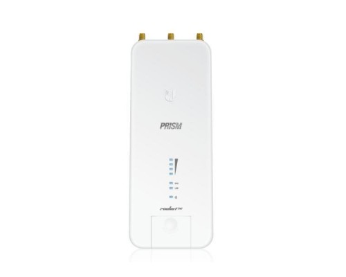 Беспроводная базовая станция 2.4GHZ AIRMAX R2AC-PRISM UBIQUITI Беспроводная базовая станция 2.4GHZ AIRMAX R2AC-PRISM UBIQUITI