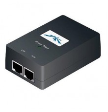 Адаптер PoE POE-48-24W UBIQUITI                                                                                                                                                                                                                           