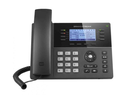 Телефон VOIP GXP1782 GRANDSTREAM