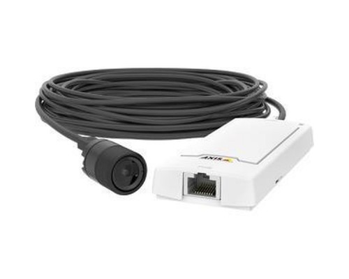 IP камера P1245 HDTV H.264 DISCREET 0926-001 AXIS