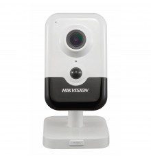 IP камера 4MP CUBE DS-2CD2443G0-IW 4(W) HIKVISION                                                                                                                                                                                                         