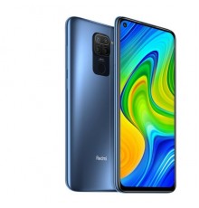 Мобильный телефон REDMI NOTE 9 3/64GB GRAY N9364GRA XIAOMI                                                                                                                                                                                                