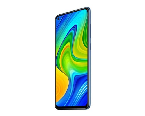 Мобильный телефон REDMI NOTE 9 3/64GB GRAY N9364GRA XIAOMI