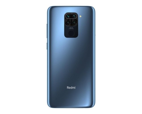 Мобильный телефон REDMI NOTE 9 3/64GB GRAY N9364GRA XIAOMI