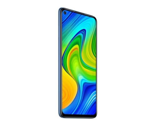 Мобильный телефон REDMI NOTE 9 3/64GB GRAY N9364GRA XIAOMI