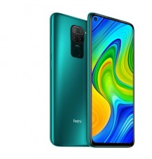 Мобильный телефон REDMI NOTE 9 3/64GB GREEN N9364GRE XIAOMI                                                                                                                                                                                               