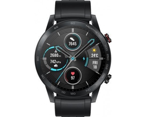 Умные часы MAGIC 2 BLACK 46MM MNS-B39 HONOR