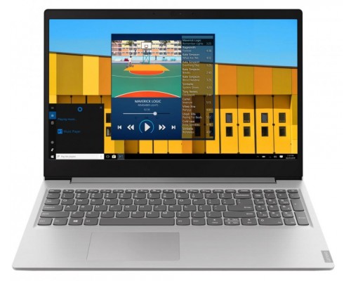 Ноутбук LENOVO IdeaPad S145-15IIL i3-1005G1 1200 МГц 15.6