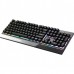 Клавиатура GAMING BLACK RUS VIGOR GK30 MSI