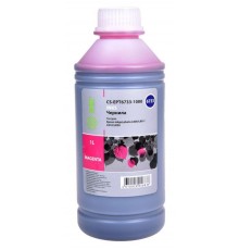 Чернила MAGENTA 1000ML /L800 CS-EPT6733-1000 CACTUS                                                                                                                                                                                                       