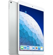Плланшет 10.5-inch iPad Air Wi-Fi + Cellular 64GB - Silver                                                                                                                                                                                                