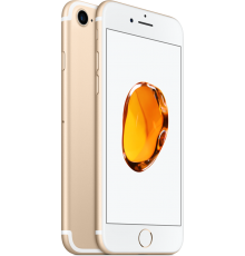 Смартфон iPhone 7 128GB  Gold                                                                                                                                                                                                                             