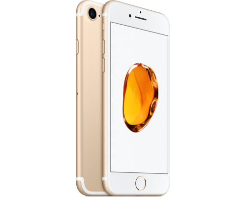 Смартфон iPhone 7 128GB  Gold