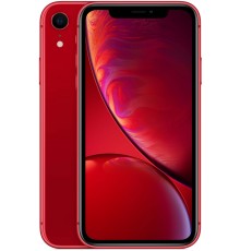 Смартфон iPhone XR 128GB (PRODUCT)RED                                                                                                                                                                                                                     