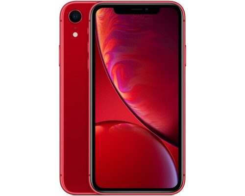 Смартфон iPhone XR 128GB (PRODUCT)RED