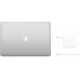 Ноутбук 16-inch MacBook Pro with Touch Bar: 2.3GHz 8-core Intel Core i9 (TB up to 4.8GHz)/16GB/1TB SSD/AMD Radeon Pro 5500M with 4GB of GDDR6 - Silver