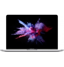 Ноутбук 13-inch MacBook Pro with Touch Bar: 1.4GHz quad-core 8th-generation Intel Core i5 (TB up to 3.9GHz)/8Gb/256GB/Intel Iris Plus Graphics 645 - Silver                                                                                               