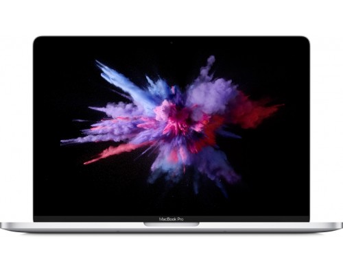 Ноутбук 13-inch MacBook Pro with Touch Bar: 1.4GHz quad-core 8th-generation Intel Core i5 (TB up to 3.9GHz)/8Gb/256GB/Intel Iris Plus Graphics 645 - Silver