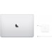 Ноутбук 13-inch MacBook Pro with Touch Bar: 1.4GHz quad-core 8th-generation Intel Core i5 (TB up to 3.9GHz)/8Gb/256GB/Intel Iris Plus Graphics 645 - Silver