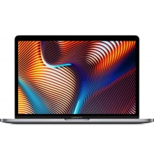 Ноутбук 13-inch MacBook Pro with Touch Bar: 2.0GHz quad?core 10-th generation Intel Core i5 (TB up to 3.8GHz)/16Gb/1TB/Intel Iris Plus Graphics - Space Grey                                                                                              