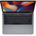 Ноутбук 13-inch MacBook Pro with Touch Bar: 2.0GHz quad?core 10-th generation Intel Core i5 (TB up to 3.8GHz)/16Gb/1TB/Intel Iris Plus Graphics - Space Grey