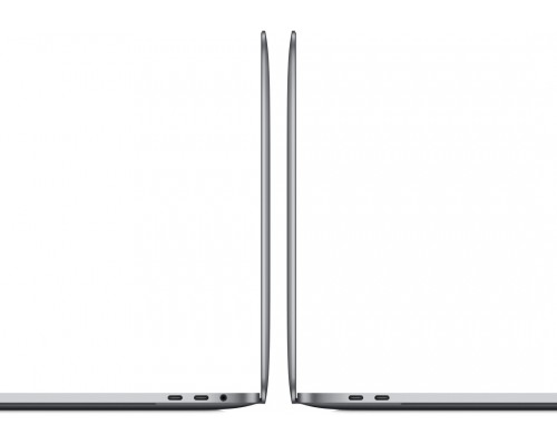 Ноутбук 13-inch MacBook Pro with Touch Bar: 2.0GHz quad?core 10-th generation Intel Core i5 (TB up to 3.8GHz)/16Gb/1TB/Intel Iris Plus Graphics - Space Grey