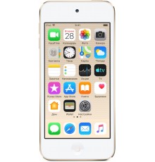 Медиаплеер Apple iPod touch 32GB - Gold                                                                                                                                                                                                                   