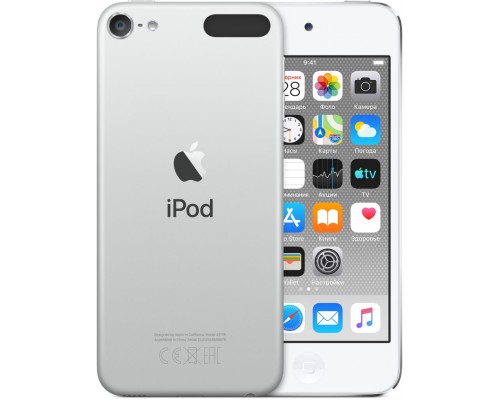 Медиаплеер Apple iPod touch 32GB - Silver