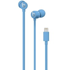 Наушники urBeats3 Earphones with Lightning Connector – Blue                                                                                                                                                                                               