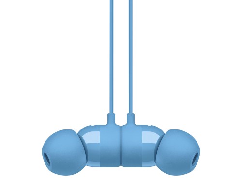 Наушники urBeats3 Earphones with Lightning Connector – Blue