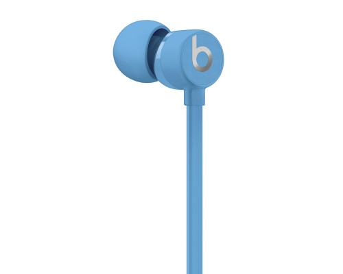 Наушники urBeats3 Earphones with Lightning Connector – Blue