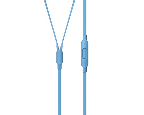 Наушники urBeats3 Earphones with Lightning Connector – Blue