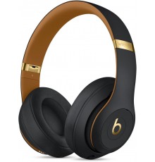 Наушники Beats Studio3 Wireless Over-Ear Headphones – The Beats Skyline Collection - Midnight Black                                                                                                                                                       