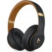 Наушники Beats Studio3 Wireless Over-Ear Headphones – The Beats Skyline Collection - Midnight Black