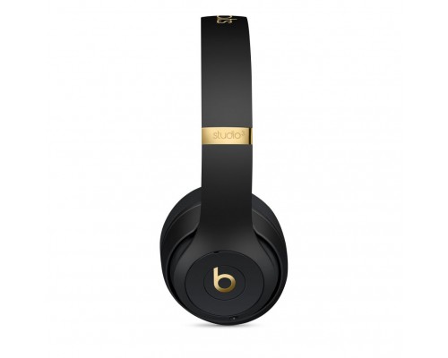 Наушники Beats Studio3 Wireless Over-Ear Headphones – The Beats Skyline Collection - Midnight Black