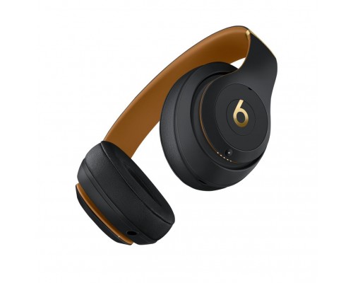 Наушники Beats Studio3 Wireless Over-Ear Headphones – The Beats Skyline Collection - Midnight Black