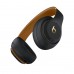 Наушники Beats Studio3 Wireless Over-Ear Headphones – The Beats Skyline Collection - Midnight Black