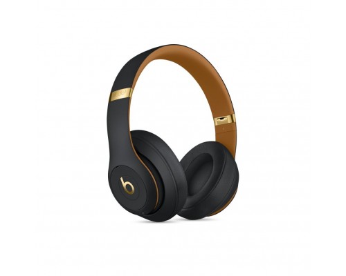 Наушники Beats Studio3 Wireless Over-Ear Headphones – The Beats Skyline Collection - Midnight Black