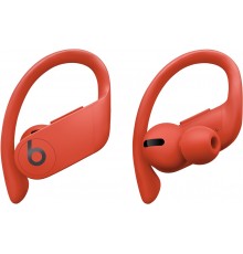 Наушники Powerbeats Pro Totally Wireless Earphones - Lava Red                                                                                                                                                                                             