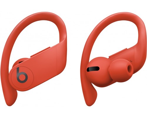 Наушники Powerbeats Pro Totally Wireless Earphones - Lava Red