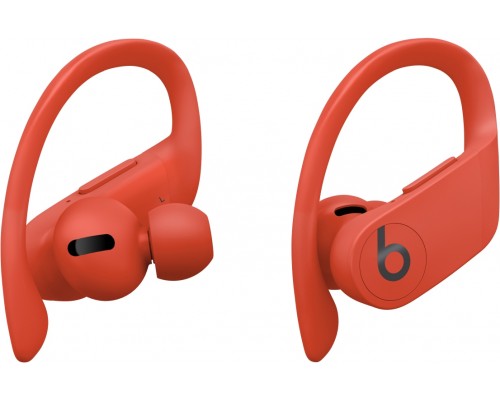 Наушники Powerbeats Pro Totally Wireless Earphones - Lava Red