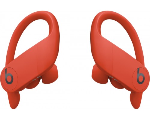 Наушники Powerbeats Pro Totally Wireless Earphones - Lava Red