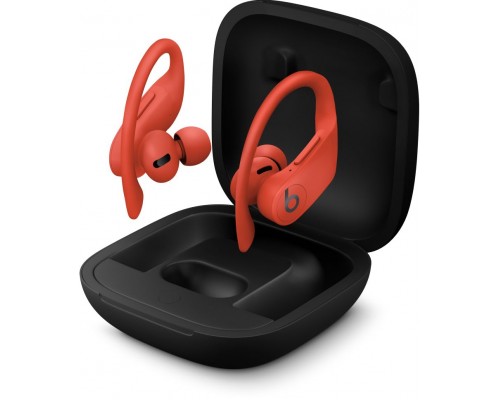 Наушники Powerbeats Pro Totally Wireless Earphones - Lava Red