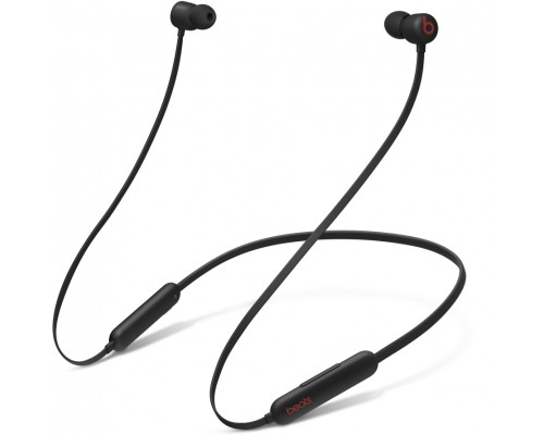 Наушники Beats Flex – All-Day Wireless Earphones – Beats Black