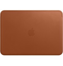 Чехол Leather Sleeve for 12inch MacBook - Saddle Brown                                                                                                                                                                                                    